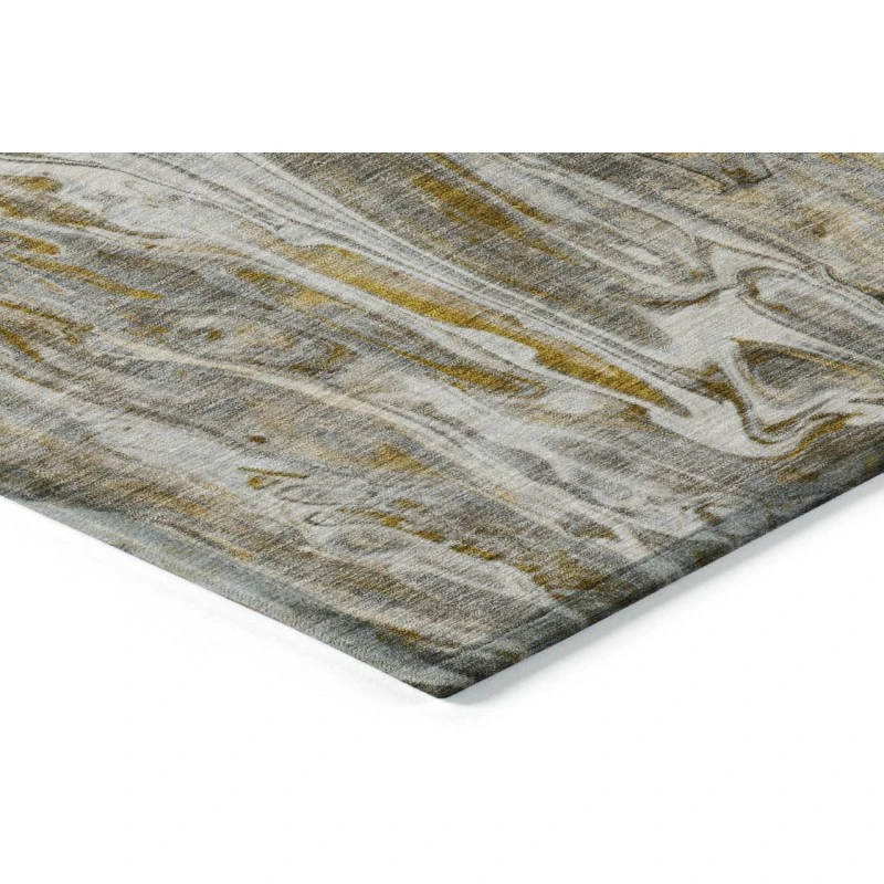 Chantille ACN602 Brown 3' x 5' Rug