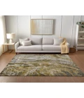 Chantille ACN602 Brown 10' x 14' Rug