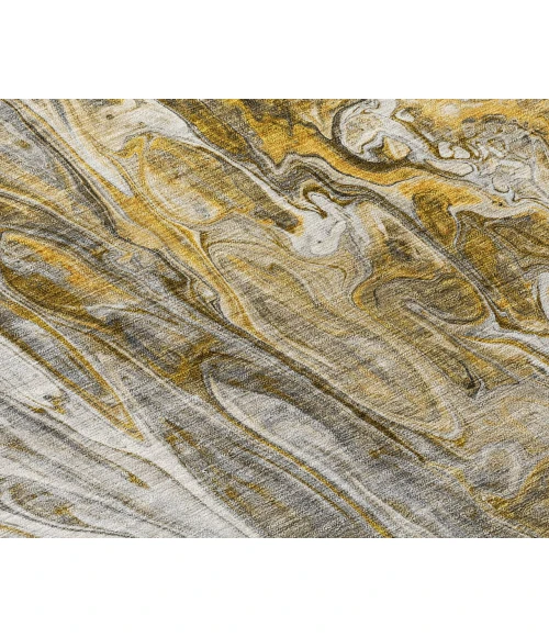 Chantille ACN602 Brown 10' x 14' Rug