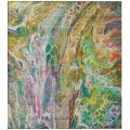 Chantille ACN602 Green 9' x 12' Rug