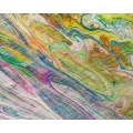 Chantille ACN602 Green 9' x 12' Rug