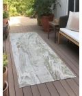 Chantille ACN602 Taupe 2'3" x 7'6" Rug