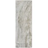 Addison Chantille ACN602 Taupe 2 ft. 3 in. x 7 ft. 6 in. Runner Rug