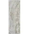 Chantille ACN602 Taupe 2'3" x 7'6" Rug