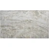 Addison Chantille ACN602 Taupe 1 ft. 8 in. x 2 ft. 6 in. Rectangle Rug