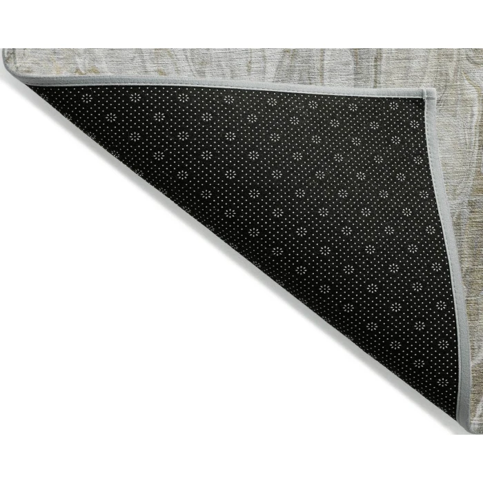 Chantille ACN602 Taupe 2'3" x 7'6" Rug