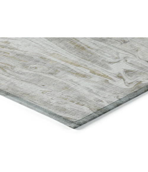 Chantille ACN602 Taupe 5' x 7'6" Rug