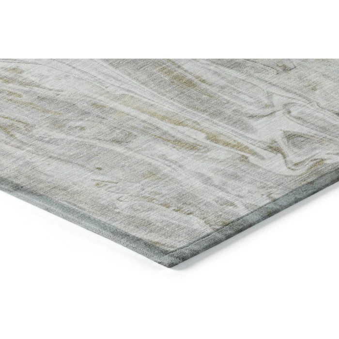 Chantille ACN602 Taupe 2'3" x 7'6" Rug