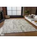 Chantille ACN602 Taupe 5' x 7'6" Rug