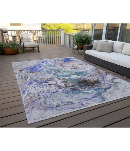 Chantille ACN603 Beige 5' x 7'6" Rug