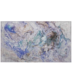 Addison Chantille ACN603 Beige 1 ft. 8 in. x 2 ft. 6 in. Rectangle Rug