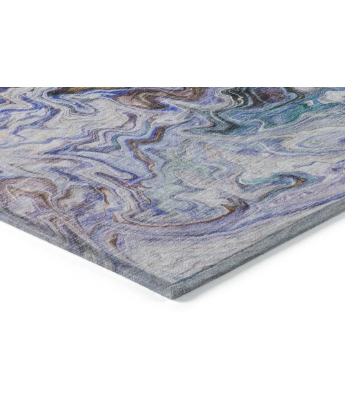 Chantille ACN603 Beige 5' x 7'6" Rug