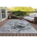 Chantille ACN603 Gray 8' x 10' Rug
