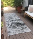 Chantille ACN603 Gray 2'3" x 7'6" Rug