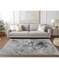 Chantille ACN603 Gray 8' x 10' Rug