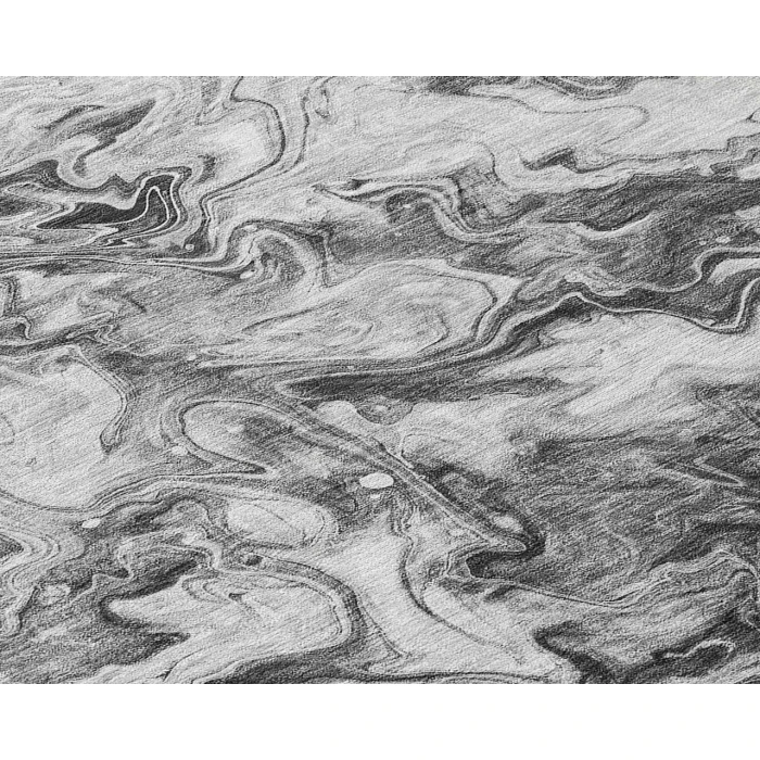 Chantille ACN603 Gray 8' x 10' Rug