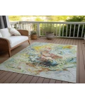 Chantille ACN603 Ivory 3' x 5' Rug