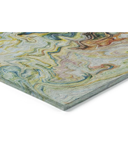 Chantille ACN603 Ivory 3' x 5' Rug