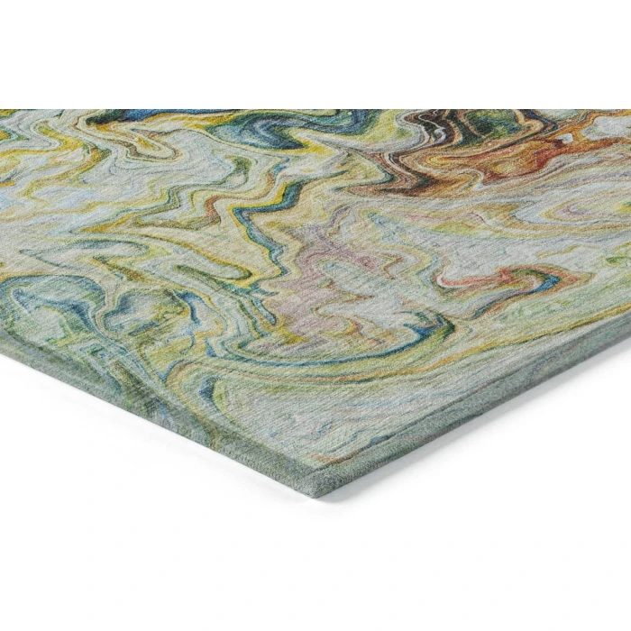 Chantille ACN603 Ivory 9' x 12' Rug