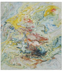 Addison Chantille ACN603 Ivory 9 ft. x 12 ft. Rectangle Rug