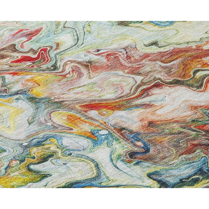 Chantille ACN603 Ivory 9' x 12' Rug