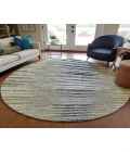 Chantille ACN604 Beige 8' x 8' Rug