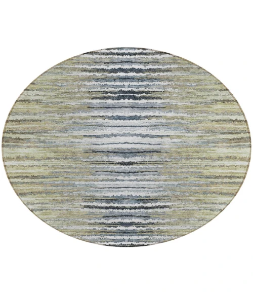 Chantille ACN604 Beige 8' x 8' Rug