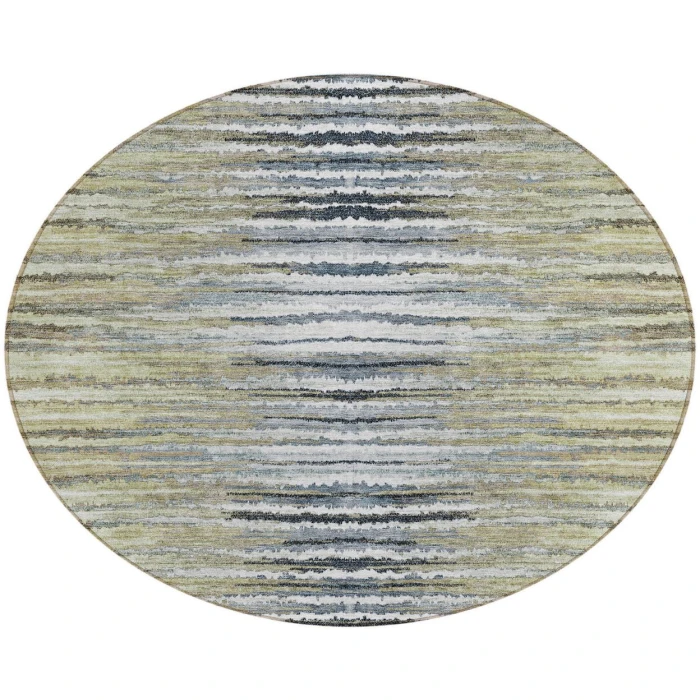 Chantille ACN604 Beige 8' x 8' Rug