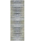 Chantille ACN604 Beige 2'3" x 7'6" Rug