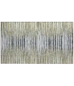 Addison Chantille ACN604 Beige 1 ft. 8 in. x 2 ft. 6 in. Rectangle Rug