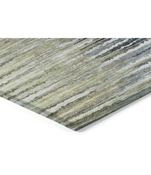 Chantille ACN604 Beige 2'6" x 3'10" Rug