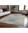 Chantille ACN604 Beige 2'6" x 3'10" Rug