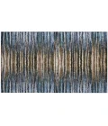Chantille ACN604 Blue 1'8" x 2'6" Rug