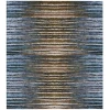 Addison Chantille ACN604 Blue 2 ft. 6 in. x 3 ft. 10 in. Rectangle Rug
