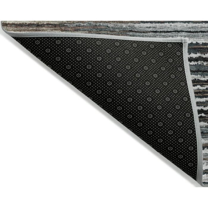 Chantille ACN604 Brown 1'8" x 2'6" Rug
