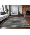 Chantille ACN604 Brown 8' x 10' Rug