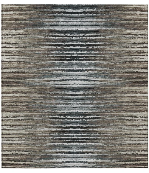 Chantille ACN604 Brown 8' x 10' Rug
