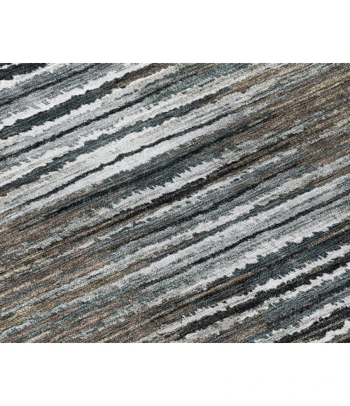 Chantille ACN604 Brown 8' x 10' Rug