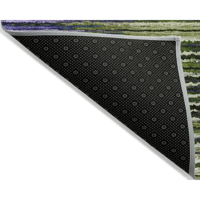 Chantille ACN604 Purple 2'6" x 3'10" Rug