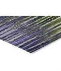 Chantille ACN604 Purple 3' x 5' Rug