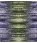 Chantille ACN604 Purple 3' x 5' Rug