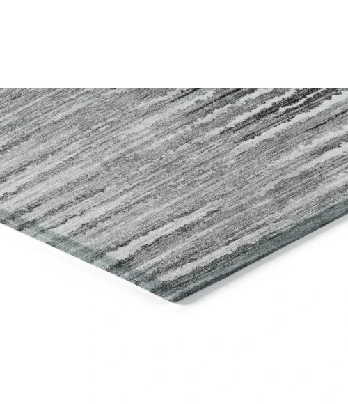 Chantille ACN604 Silver 2'6" x 3'10" Rug