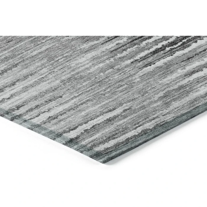 Chantille ACN604 Silver 2'6" x 3'10" Rug