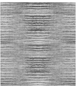 Addison Chantille ACN604 Silver 2 ft. 6 in. x 3 ft. 10 in. Rectangle Rug