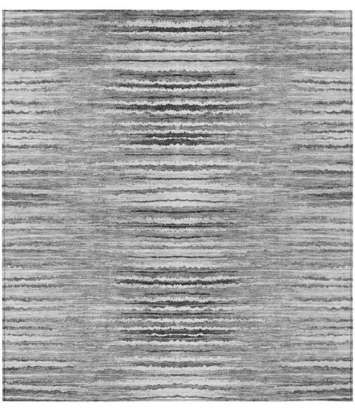 Chantille ACN604 Silver 2'6" x 3'10" Rug