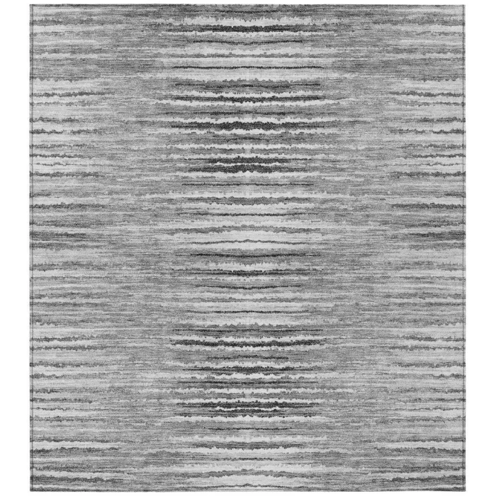 Chantille ACN604 Silver 2'6" x 3'10" Rug