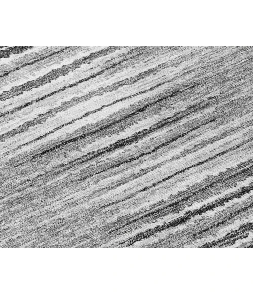 Chantille ACN604 Silver 2'6" x 3'10" Rug