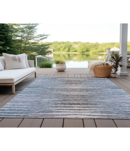 Chantille ACN604 Sky 10' x 14' Rug