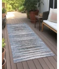 Chantille ACN604 Sky 2'3" x 7'6" Rug