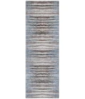 Chantille ACN604 Sky 2'3" x 7'6" Rug